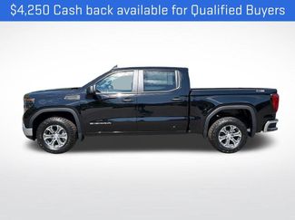 New 2026 GMC Sierra 1500 Pro w/ Pro Value Package AWD/4WD video 2