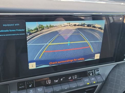 New 2026 Toyota Camry XLE FWD image 17