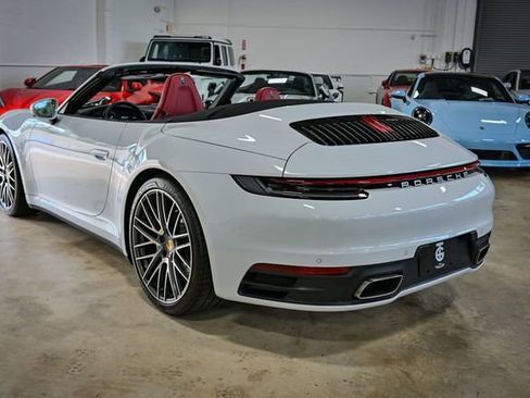 Used 2023 Porsche 911 Carrera image 13