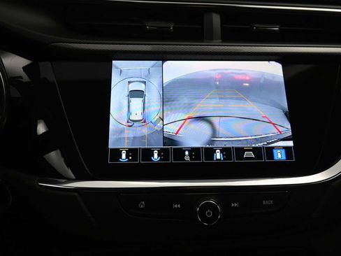 Used 2023 Buick Encore GX Essence w/ Advanced Technology Package image 22