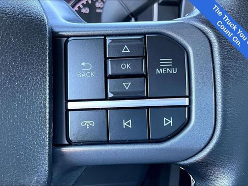 Used 2023 Ford F150 XLT w/ Equipment Group 302A High image 27