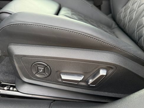 Used 2025 Audi S5 Premium Plus image 30