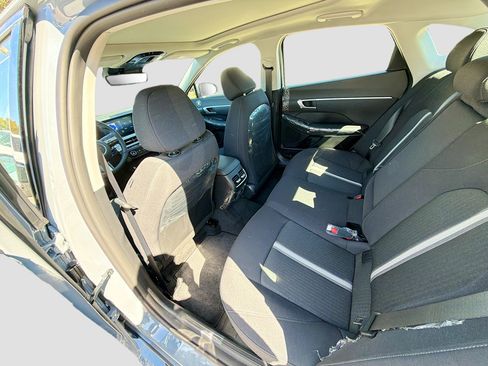 New 2026 Hyundai Sonata SEL image 21