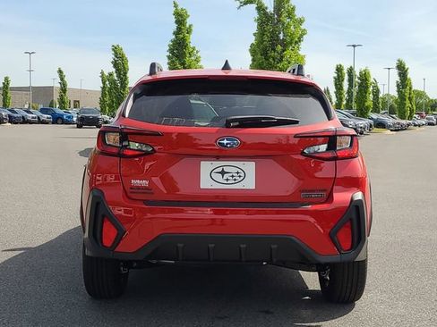 New 2026 Subaru Crosstrek 2.5i Limited AWD/4WD image 4