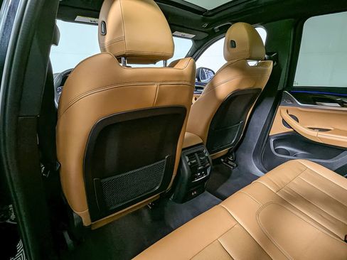 Certified 2023 BMW X3 xDrive30i w/ Premium Package image 43