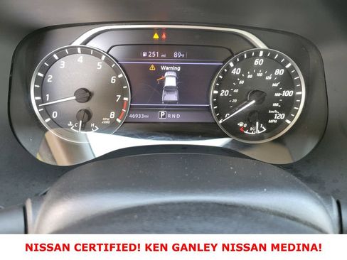 Used 2022 Nissan Frontier S RWD image 31