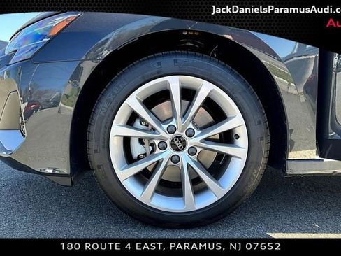 New 2026 Audi A3 2.0T Premium image 11