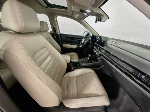 Used 2023 Honda CR-V EX-L image 31