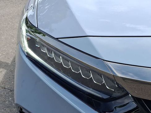 Used 2021 Honda Accord Sport Special Edition image 27