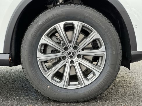 New 2026 Mercedes-Benz GLC 300 4MATIC image 10