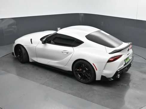 Used 2021 Toyota Supra image 35