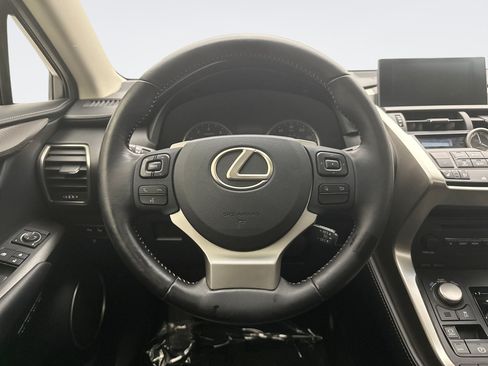 Used 2016 Lexus NX 200t AWD w/ Premium Package image 12