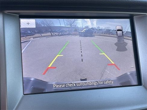 Used 2020 Ford Ranger XLT w/ Equipment Group 301A Mid image 18