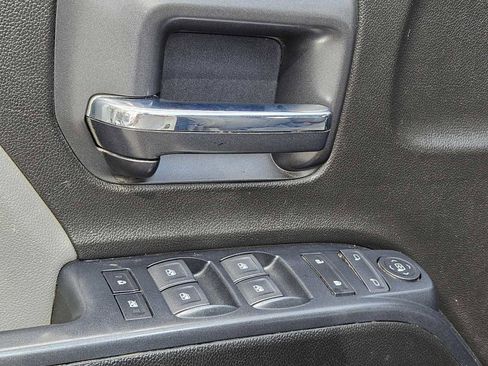 Used 2019 Chevrolet Silverado 1500 W/T w/ WT Convenience Package image 25