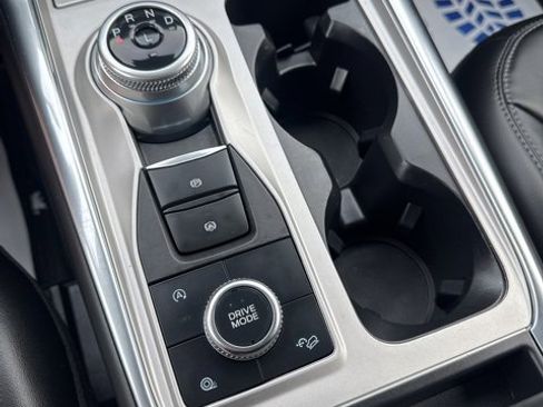 Certified 2023 Ford Explorer XLT w/ Equipment Group 202A image 24