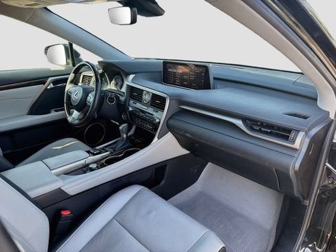 Used 2018 Lexus RX 350 FWD w/ Premium Package image 15