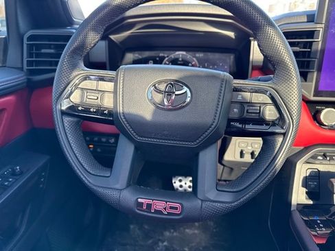Used 2024 Toyota Tundra TRD Pro image 17