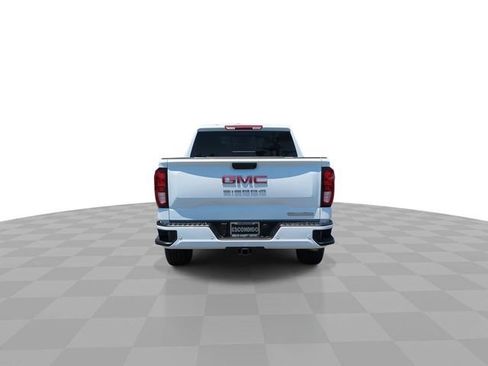 Used 2026 GMC Sierra 1500 Elevation w/ Elevation Premium Package AWD/4WD image 8