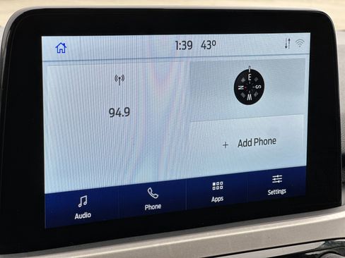 Certified 2022 Ford Escape SE image 19