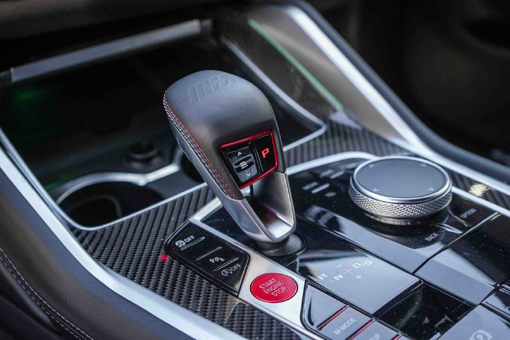 New 2026 BMW X6 M Competition w/ Executive Package AWD/4WD image 19