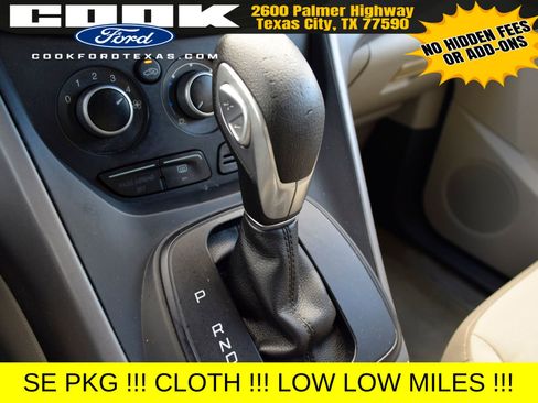 Used 2014 Ford Escape SE image 14