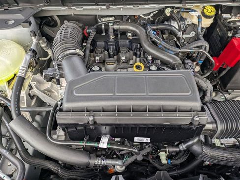 New 2026 Ford Escape Active w/ Cold Weather Package image 22