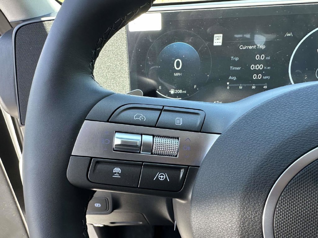 New 2026 Hyundai Kona Limited AWD/4WD image 31