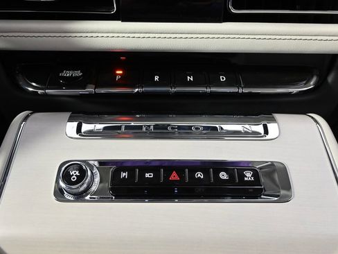 New 2026 Lincoln Aviator Reserve AWD/4WD image 31