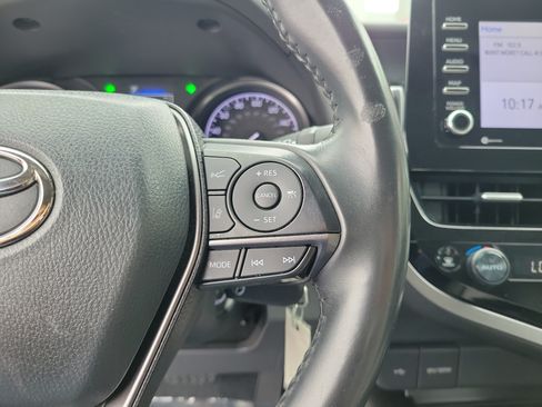 Used 2024 Toyota Camry SE FWD image 23