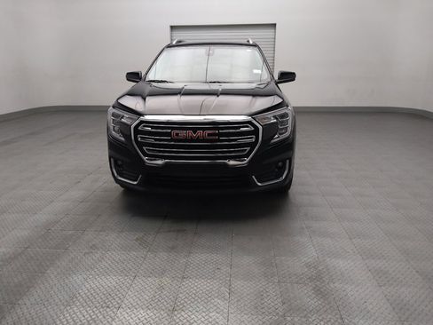 Used 2023 GMC Terrain SLT FWD image 15