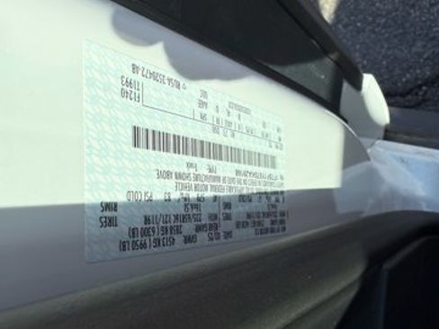 New 2025 Ford Transit 350 148 Low Roof image 11