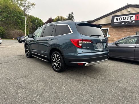 Used 2019 Honda Pilot Touring image 13