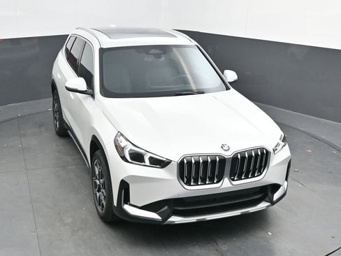 New 2026 BMW X1 xDrive28i w/ Convenience Package image 43