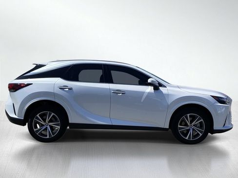 Used 2024 Lexus RX 350 FWD w/ Technology Package image 10