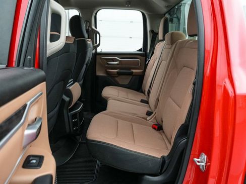 Used 2022 RAM 1500 Big Horn image 19