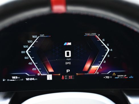 Certified 2024 BMW X1 M35i w/ Premium Package image 12