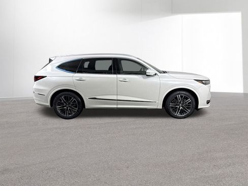 New 2026 Acura MDX w/ Advance Package image 36