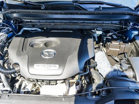 Used 2021 MAZDA CX-5 Signature image 39