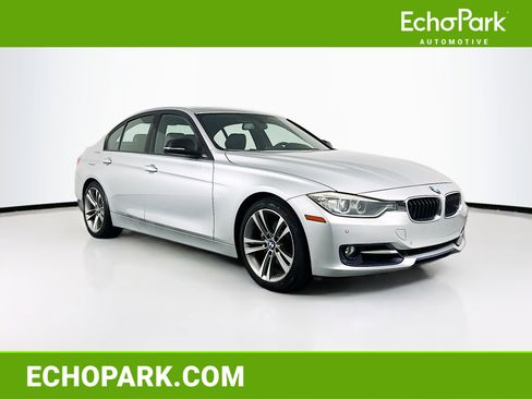 Used 2012 BMW 328i Sedan image 1