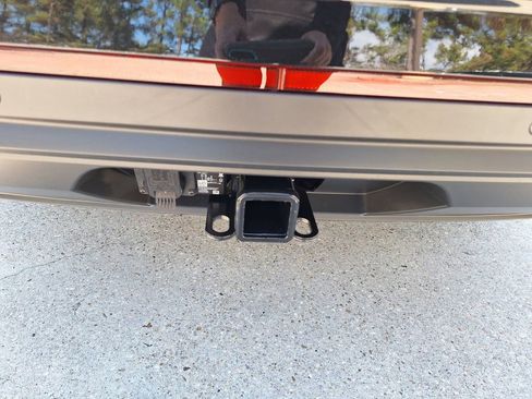 New 2026 Volkswagen Atlas SE image 20