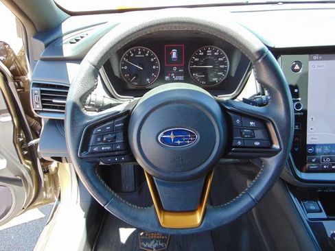 Used 2023 Subaru Outback Wilderness AWD/4WD image 15
