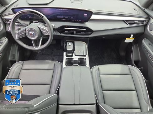 New 2026 Buick Enclave Avenir w/ Super Cruise Package FWD image 15