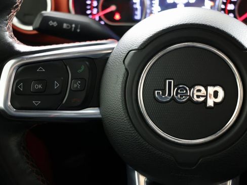 Used 2019 Jeep Wrangler Unlimited Rubicon w/ LED Lighting Group image 24