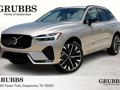 New 2026 Volvo XC60 B5 Ultra w/ Protection Package Premier