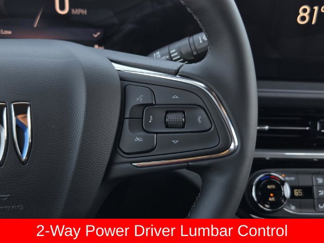 New 2026 Buick Envista Sport Touring w/ Convenience I Package FWD image 23