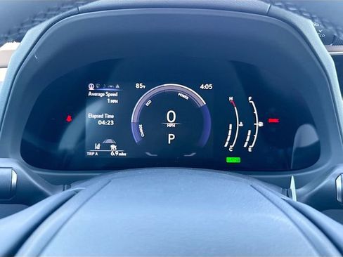 New 2026 Lexus UX 300h FWD image 39