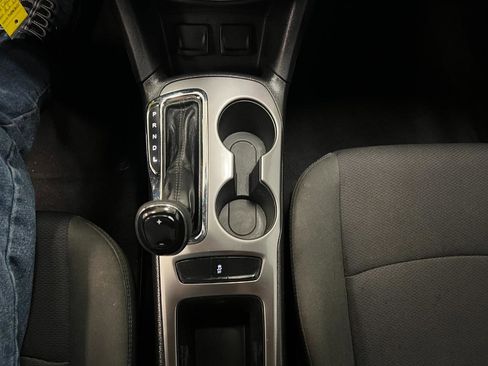 Used 2017 Chevrolet Cruze LT w/ RS Package image 45