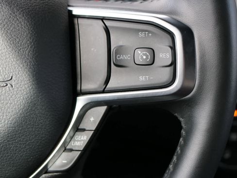 Used 2024 RAM 1500 Big Horn AWD/4WD image 20