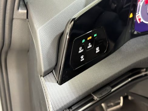Certified 2025 Volkswagen GTI S FWD image 35