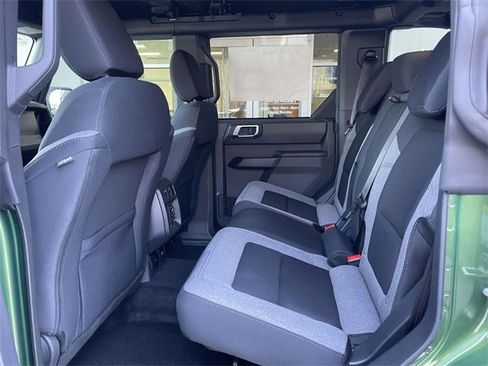 New 2025 Ford Bronco Big Bend image 10